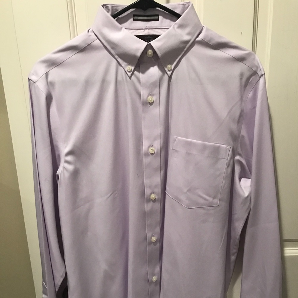 Men’s dress shirt